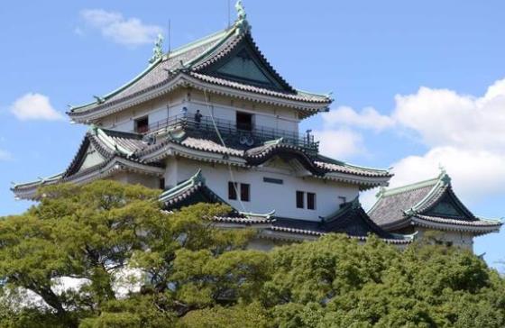 日本和歌山縣十大旅游景點排行榜 和歌山縣有什么好玩的地方
