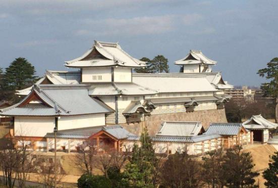 日本石川縣十大旅游景點(diǎn)排行榜 石川縣有什么好玩的地方