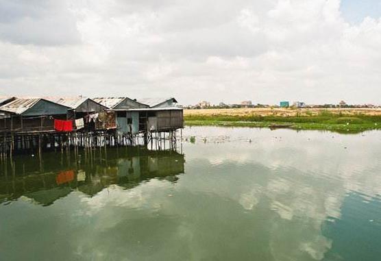 柬埔寨十大旅游景點(diǎn)排行榜 柬埔寨旅游有什么好玩的地方
