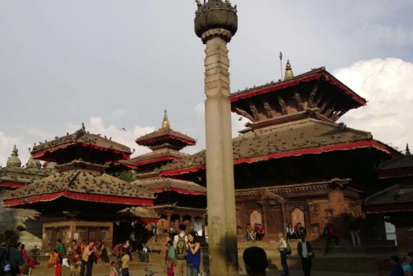 尼泊爾十大旅游景點(diǎn)排行榜 尼泊爾旅游有什么好玩的地方