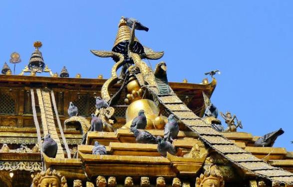 尼泊爾加德滿都十大旅游景點(diǎn)排行榜 加德滿都旅游有什么好玩的地方