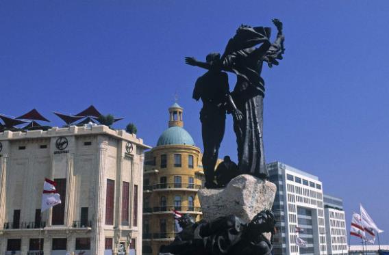 黎巴嫩十大旅游景點(diǎn)排行榜 黎巴嫩有什么好玩的地方
