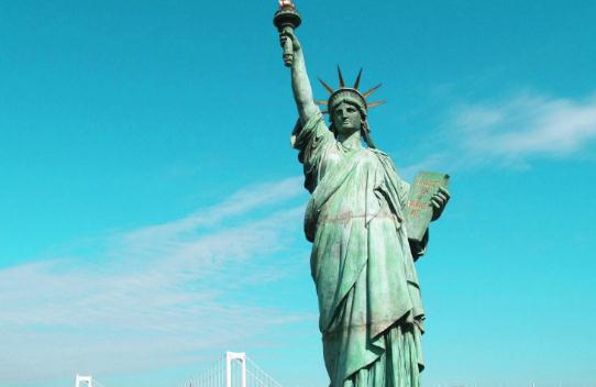 美國十大旅游景點排行榜 美國有什么好玩的地方