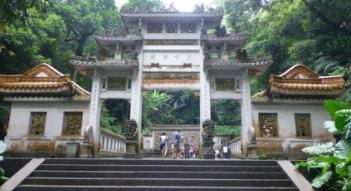 非洲南非西開普省十大旅游景點排行榜 南非西開普省有什么好玩的地方