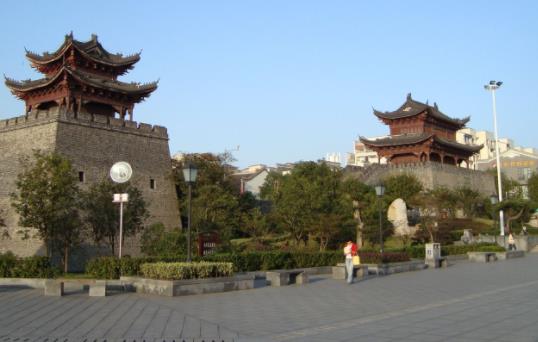 非洲阿爾及利亞十大旅游景點排行榜 阿爾及利亞有什么好玩的地方