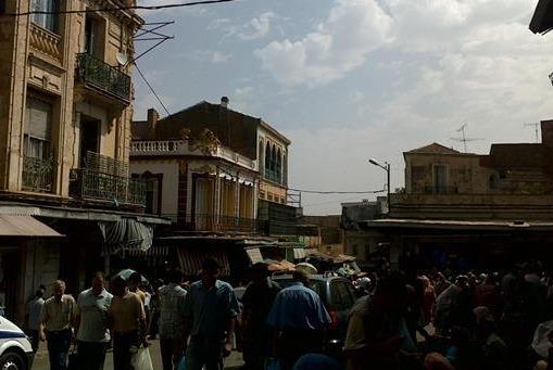 非洲阿爾及利亞十大旅游景點排行榜 阿爾及利亞有什么好玩的地方
