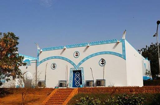 非洲尼日爾七大旅游景點排行榜 尼日爾有什么好玩的地方