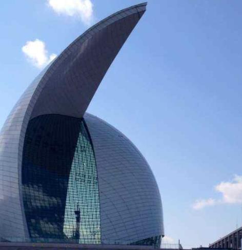 西班牙巴塞羅那博物館十大旅游排行 畢加索博物館是由貴族宅邸改建