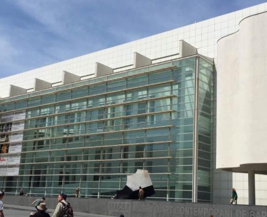 西班牙巴塞羅那博物館十大旅游排行 畢加索博物館是由貴族宅邸改建