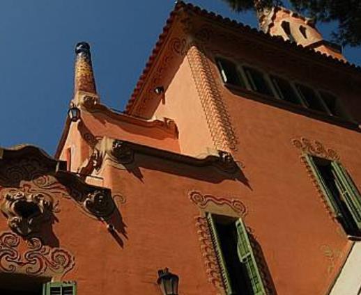 西班牙巴塞羅那博物館十大旅游排行 畢加索博物館是由貴族宅邸改建