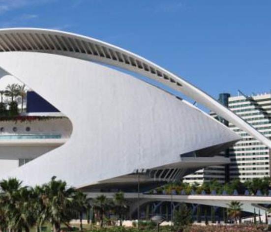 西班牙巴倫西亞自治區(qū)十大旅游排行 巴倫西亞主教座堂建筑風格為哥特式