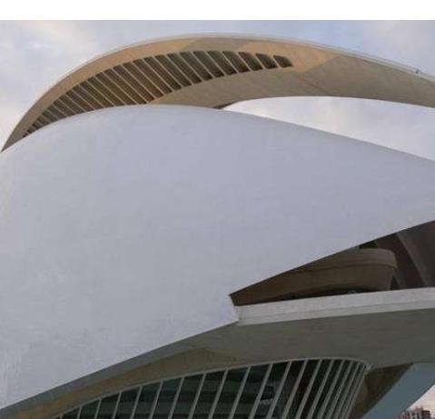 西班牙巴倫西亞自治區(qū)十大旅游排行 巴倫西亞主教座堂建筑風格為哥特式