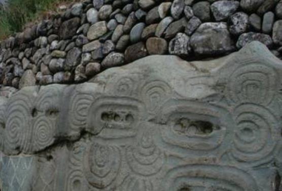 愛(ài)爾蘭米斯郡四大旅游排行 塔拉山是愛(ài)爾蘭精神和歷史上的中心