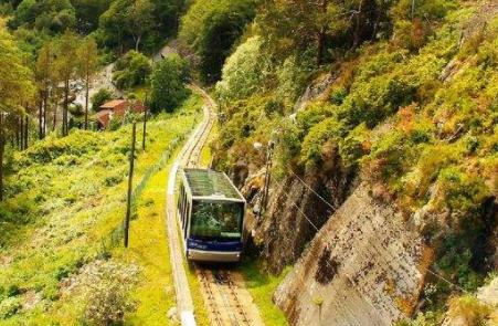 挪威霍達蘭郡十大旅游排行 弗羅依恩游覽車是最受歡迎的旅游景點