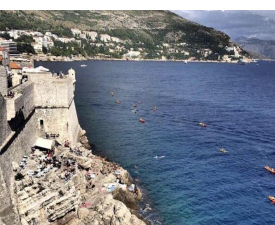 克羅地亞十大旅游景點排行 米馬拉博物館是一家藝術博物館