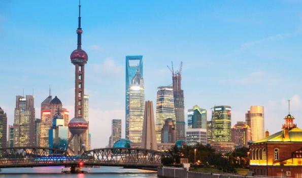 美國(guó)人心中十大中國(guó)必去景點(diǎn)旅游景點(diǎn)排行 紫禁城坐落在北京城中心