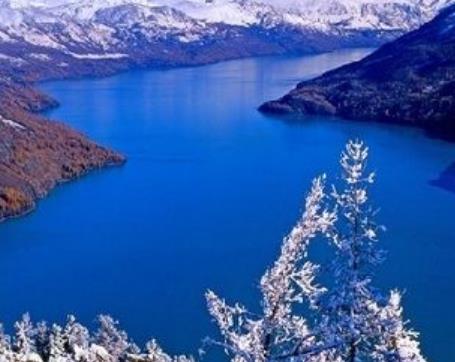 中國(guó)十大勾魂美景旅游景點(diǎn)排行 油菜花面積達(dá)四十萬畝左右