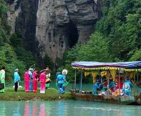 歐洲十大新興旅游目的地旅游景點排行 斯洛伐克山巒起伏