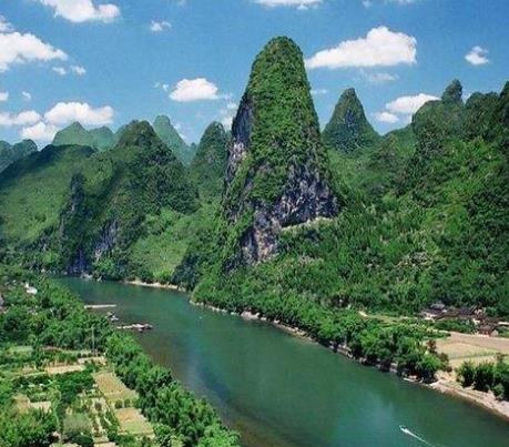歐洲十大新興旅游目的地旅游景點排行 斯洛伐克山巒起伏