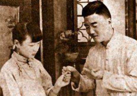 民國(guó)四大名妓排行 賽金花又稱(chēng)趙靈飛趙彩云是清代末和民初的名妓