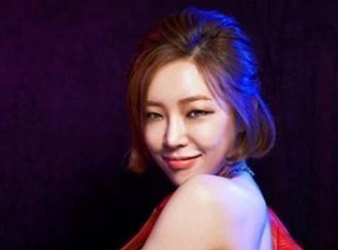 Kpop中最性感美女前十名排行 孫佳仁以前是Kpop女孩集團