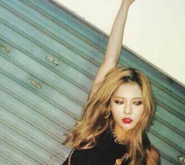 Kpop中最性感美女前十名排行 孫佳仁以前是Kpop女孩集團