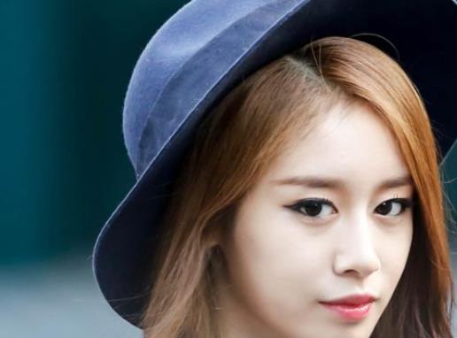 Kpop中最性感美女前十名排行 孫佳仁以前是Kpop女孩集團