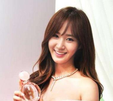 Kpop中最性感美女前十名排行 孫佳仁以前是Kpop女孩集團