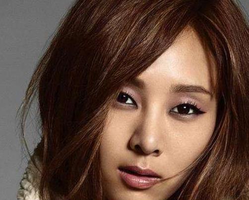 Kpop中最性感美女前十名排行 孫佳仁以前是Kpop女孩集團
