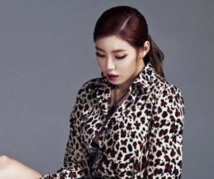 Kpop中最性感美女前十名排行 孫佳仁以前是Kpop女孩集團