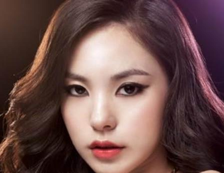 Kpop中最性感美女前十名排行 孫佳仁以前是Kpop女孩集團