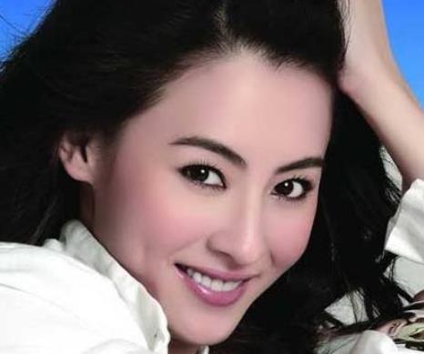 盤點娛樂圈六大辣媽排行 小S臺灣著名主持人歌手