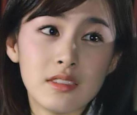 韓國最美五大美女明星排行 金泰熙韓國著名女演員
