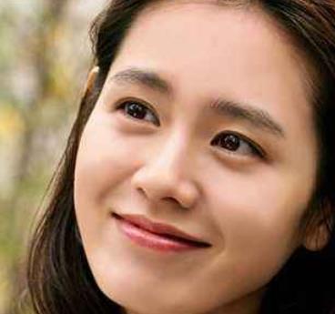 韓國最美五大美女明星排行 金泰熙韓國著名女演員