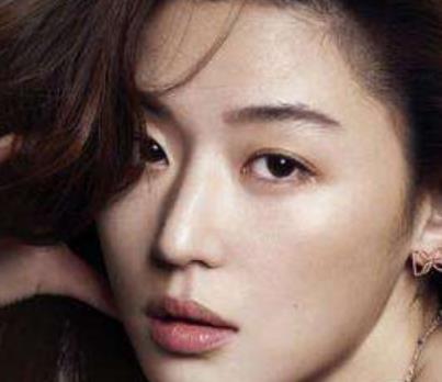 韓國最美五大美女明星排行 金泰熙韓國著名女演員