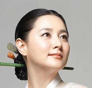 韓國最美五大美女明星排行 金泰熙韓國著名女演員