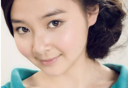 五大女童星長大變性感的華麗轉變 楊紫漂亮可愛