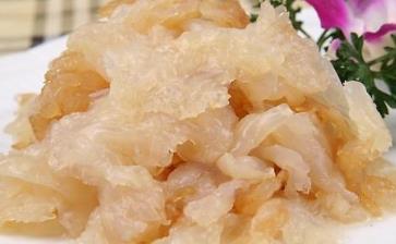 遼寧葫蘆島土特產品排行榜 海蟄是葫蘆島港特產