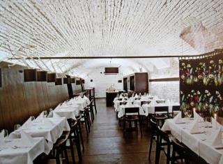 全球最老餐廳盤點 Stiftskeller圣彼得餐廳這是世界上最老的餐廳