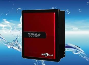 中國凈水機品牌排名 漢斯頓是德國漢斯頓水務(wù)集團的全稱