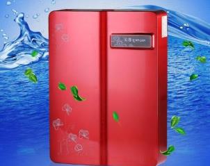 中國凈水機品牌排名 漢斯頓是德國漢斯頓水務(wù)集團的全稱
