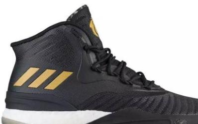 最帥籃球鞋推薦 Adidas D Rose8這款籃球鞋被稱作是外場實(shí)戰(zhàn)利器
