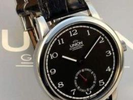 德國(guó)手表品牌排行榜 名列世界頂級(jí)名牌的是A.LANGE&SOEHNE