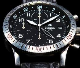 德國(guó)手表品牌排行榜 名列世界頂級(jí)名牌的是A.LANGE&SOEHNE