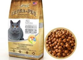 什么品牌的貓糧最好 三才貓糧在食用時候要注意多補水了