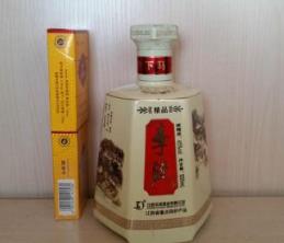 江西白酒品牌排行榜 四特形成了覆蓋高中低檔高中低度的產(chǎn)品結(jié)構(gòu)