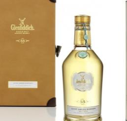世界最貴威士忌 Macallan是一個(gè)經(jīng)典的麥卡倫有史以來(lái)最好的之一