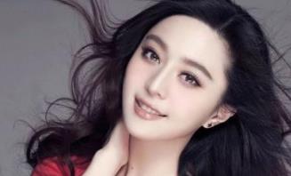 中國美女排行榜 范冰冰1998年參演瓊瑤劇《還珠格格》一舉成名