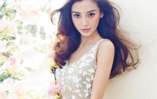 中國美女排行榜 范冰冰1998年參演瓊瑤劇《還珠格格》一舉成名