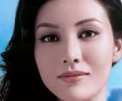 中國美女排行榜 范冰冰1998年參演瓊瑤劇《還珠格格》一舉成名